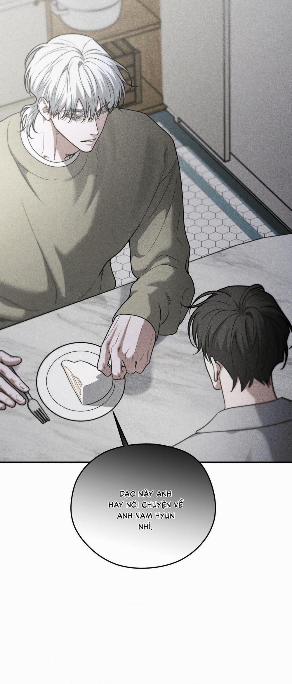 (CBunu) Gấu Teddy thân yêu 34 H+ trang 52