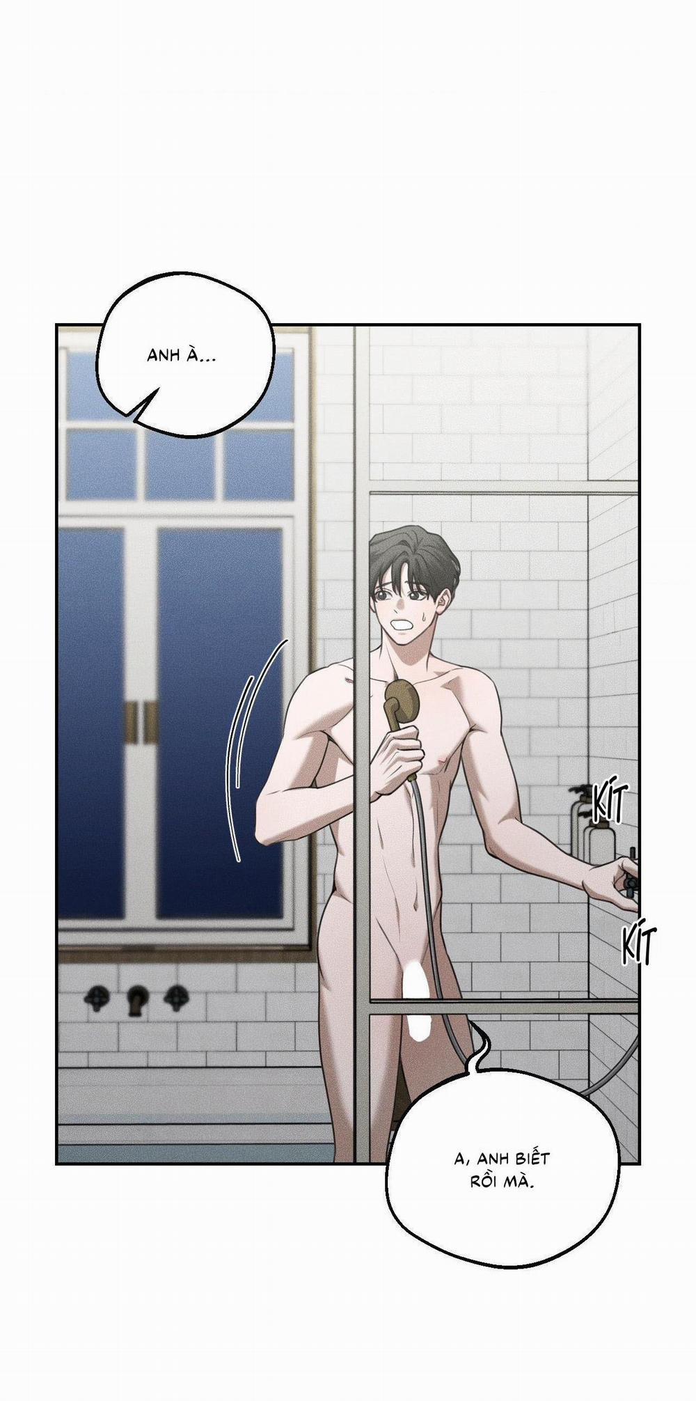 (CBunu) Gấu Teddy thân yêu 34 H+ trang 6