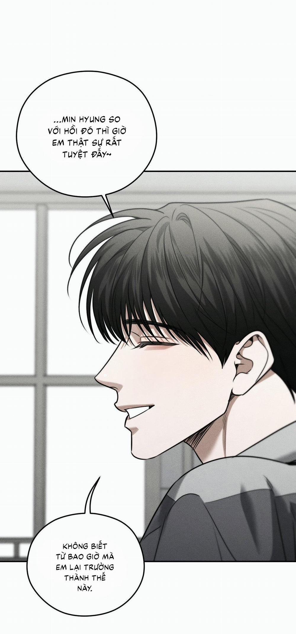 (CBunu) Gấu Teddy thân yêu 35 H+ trang 17