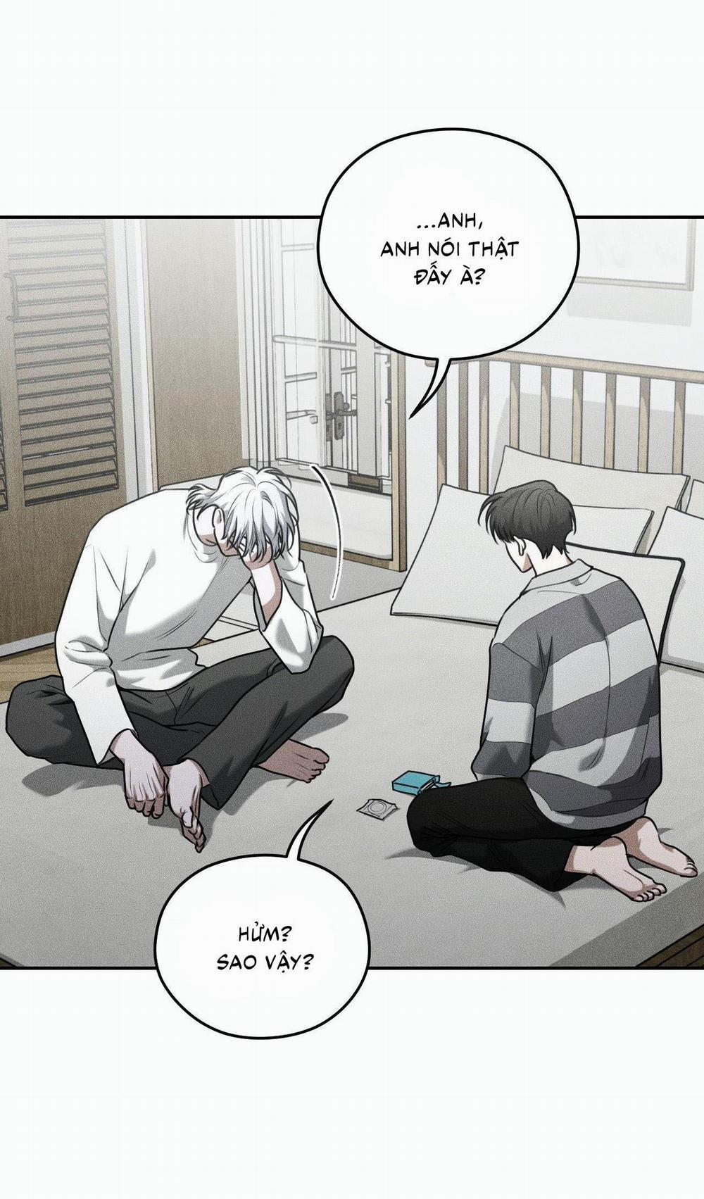 (CBunu) Gấu Teddy thân yêu 35 H+ trang 22