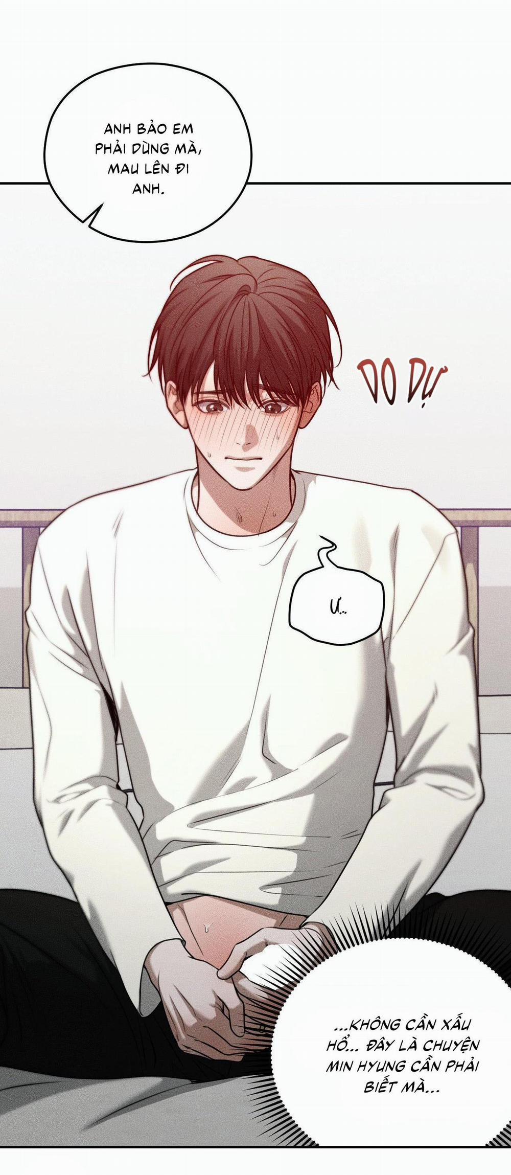 (CBunu) Gấu Teddy thân yêu 35 H+ trang 29