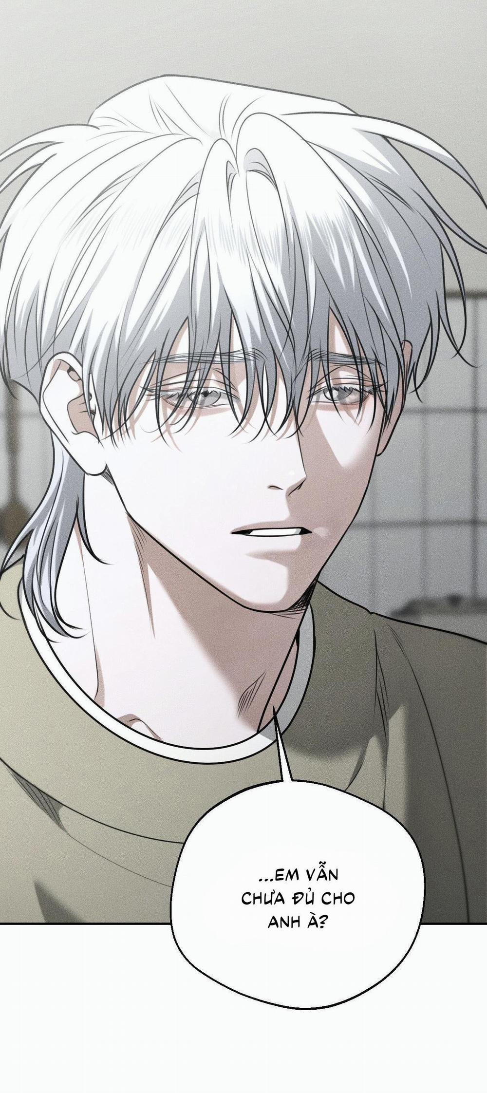 (CBunu) Gấu Teddy thân yêu 35 H+ trang 3