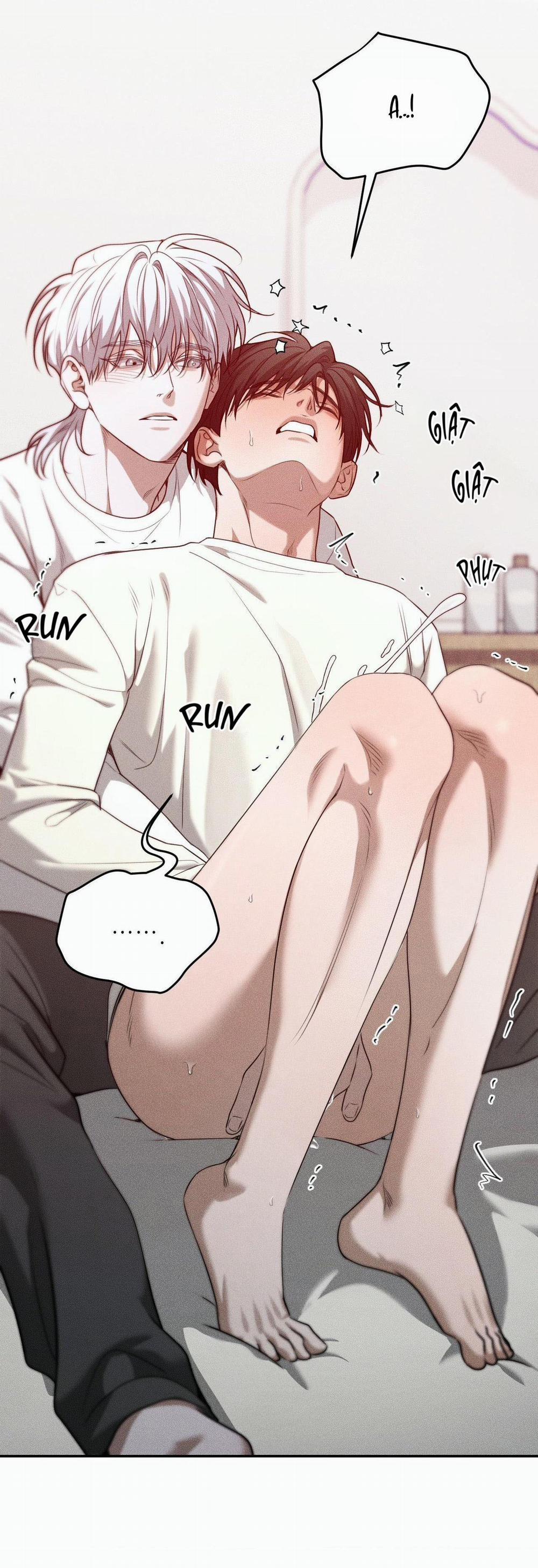 (CBunu) Gấu Teddy thân yêu 35 H+ trang 42