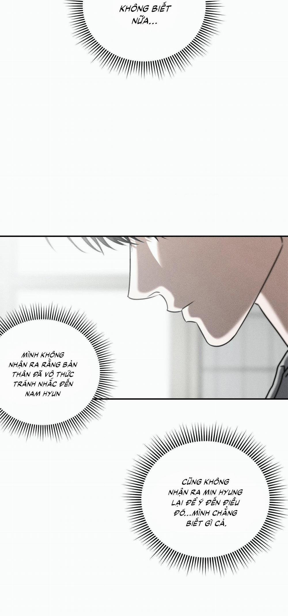 (CBunu) Gấu Teddy thân yêu 35 H+ trang 6