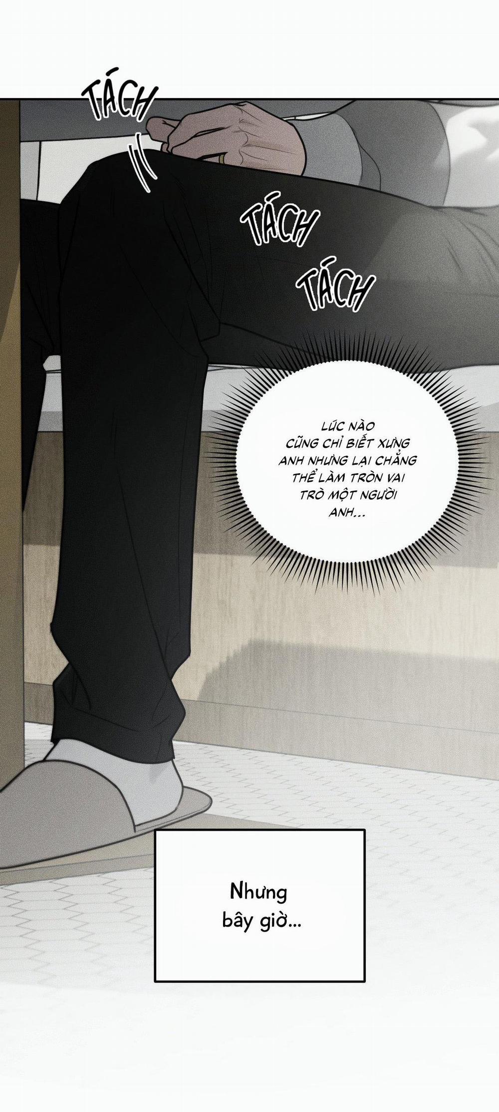 (CBunu) Gấu Teddy thân yêu 35 H+ trang 7