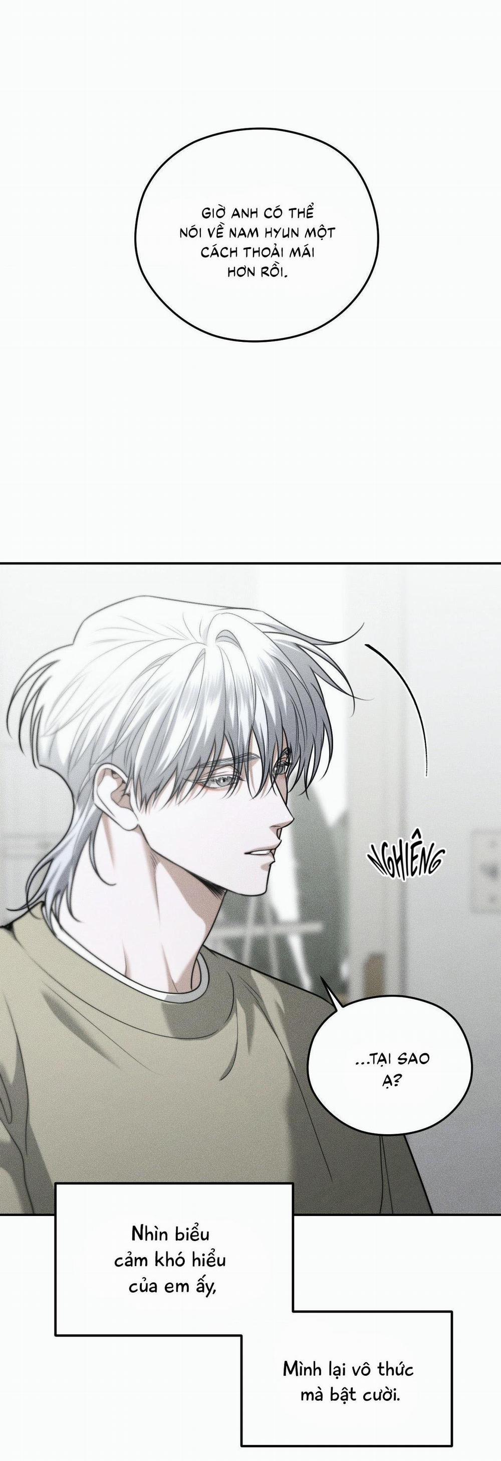 (CBunu) Gấu Teddy thân yêu 35 H+ trang 8