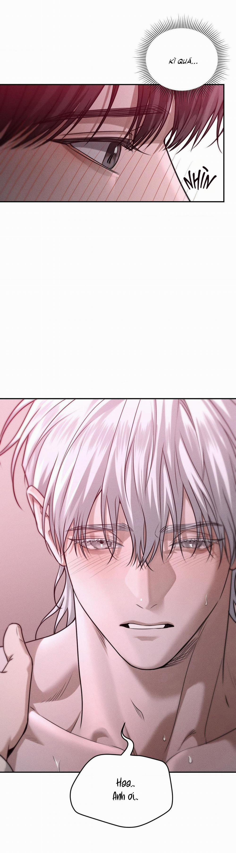 (CBunu) Gấu Teddy thân yêu 36 H+ trang 10