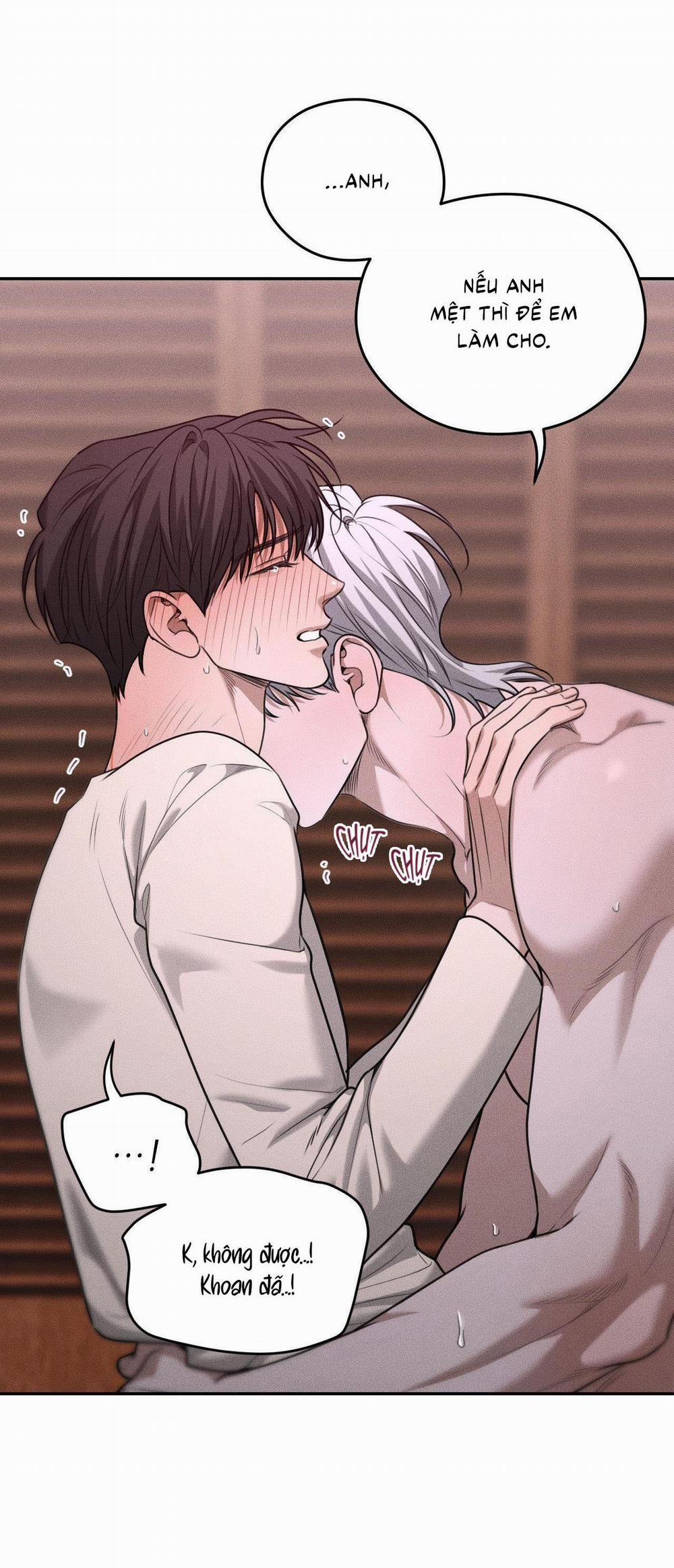 (CBunu) Gấu Teddy thân yêu 36 H+ trang 17