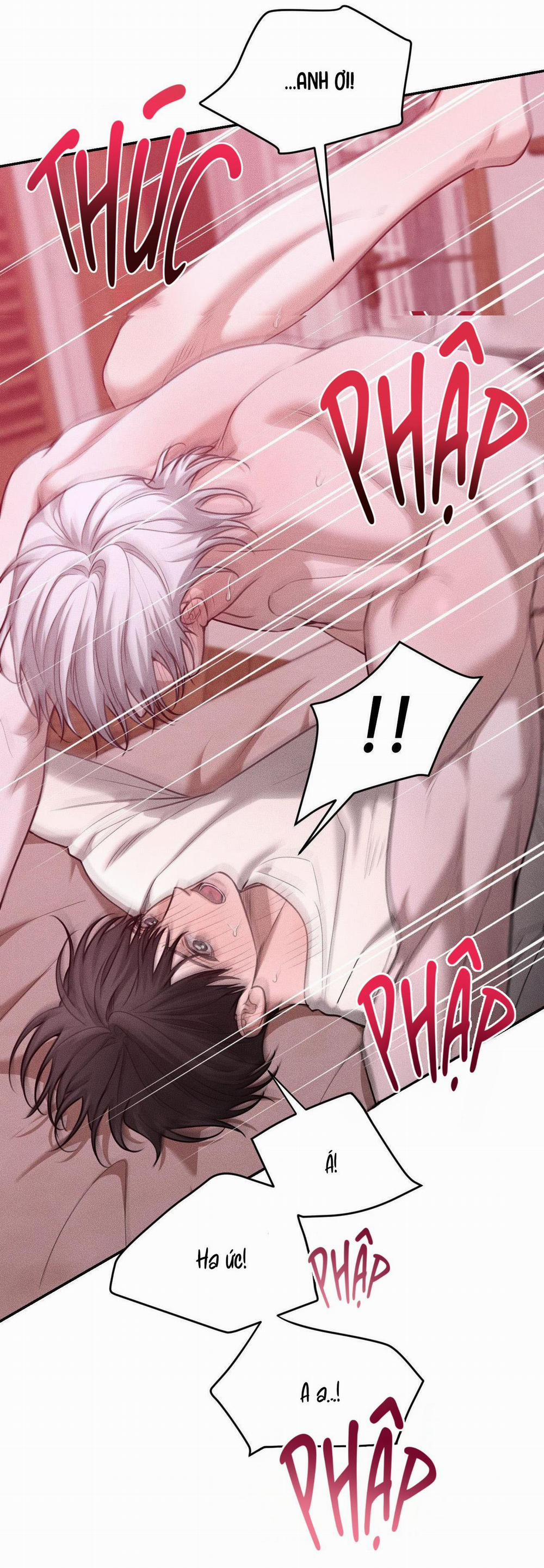 (CBunu) Gấu Teddy thân yêu 36 H+ trang 30