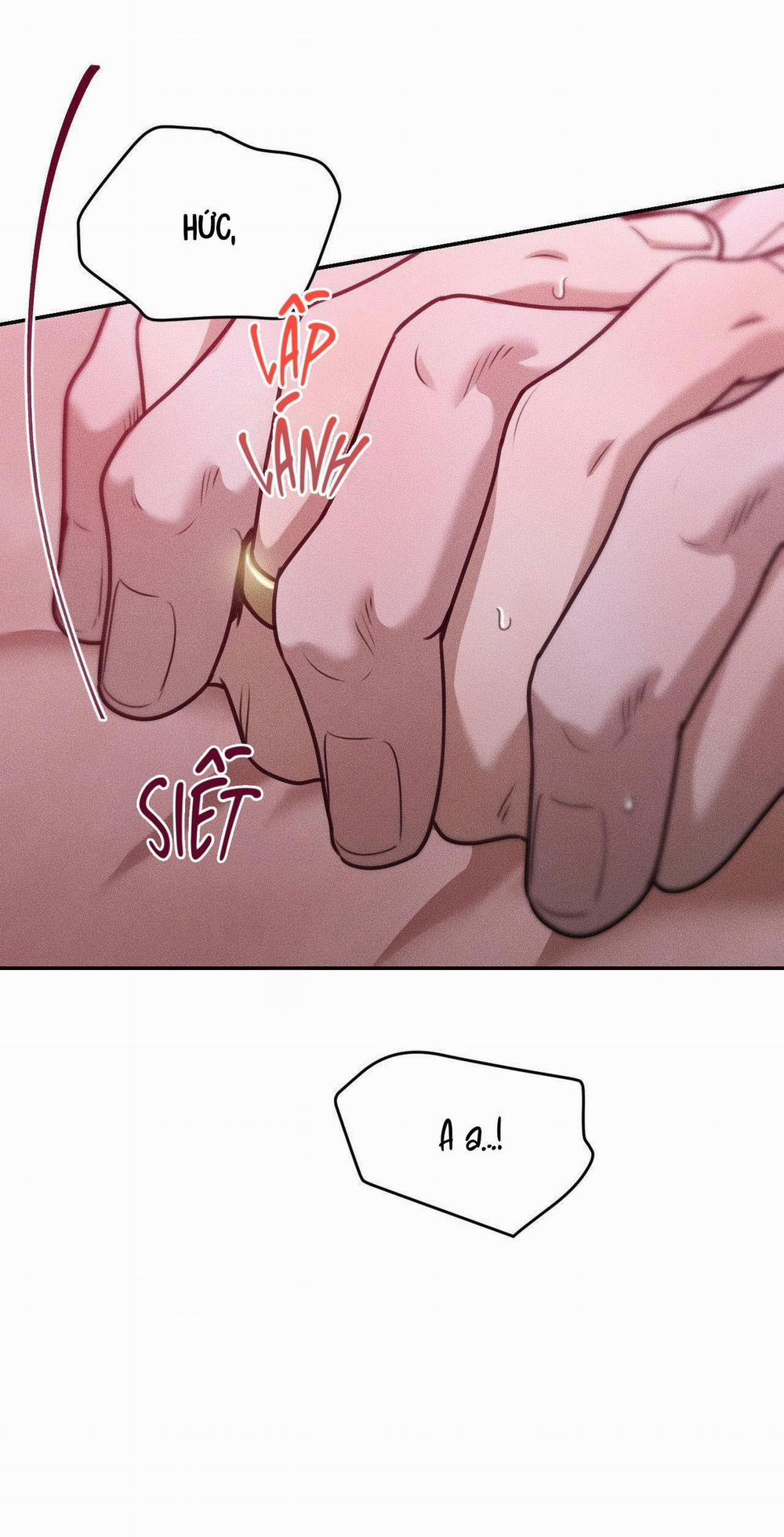 (CBunu) Gấu Teddy thân yêu 36 H+ trang 34