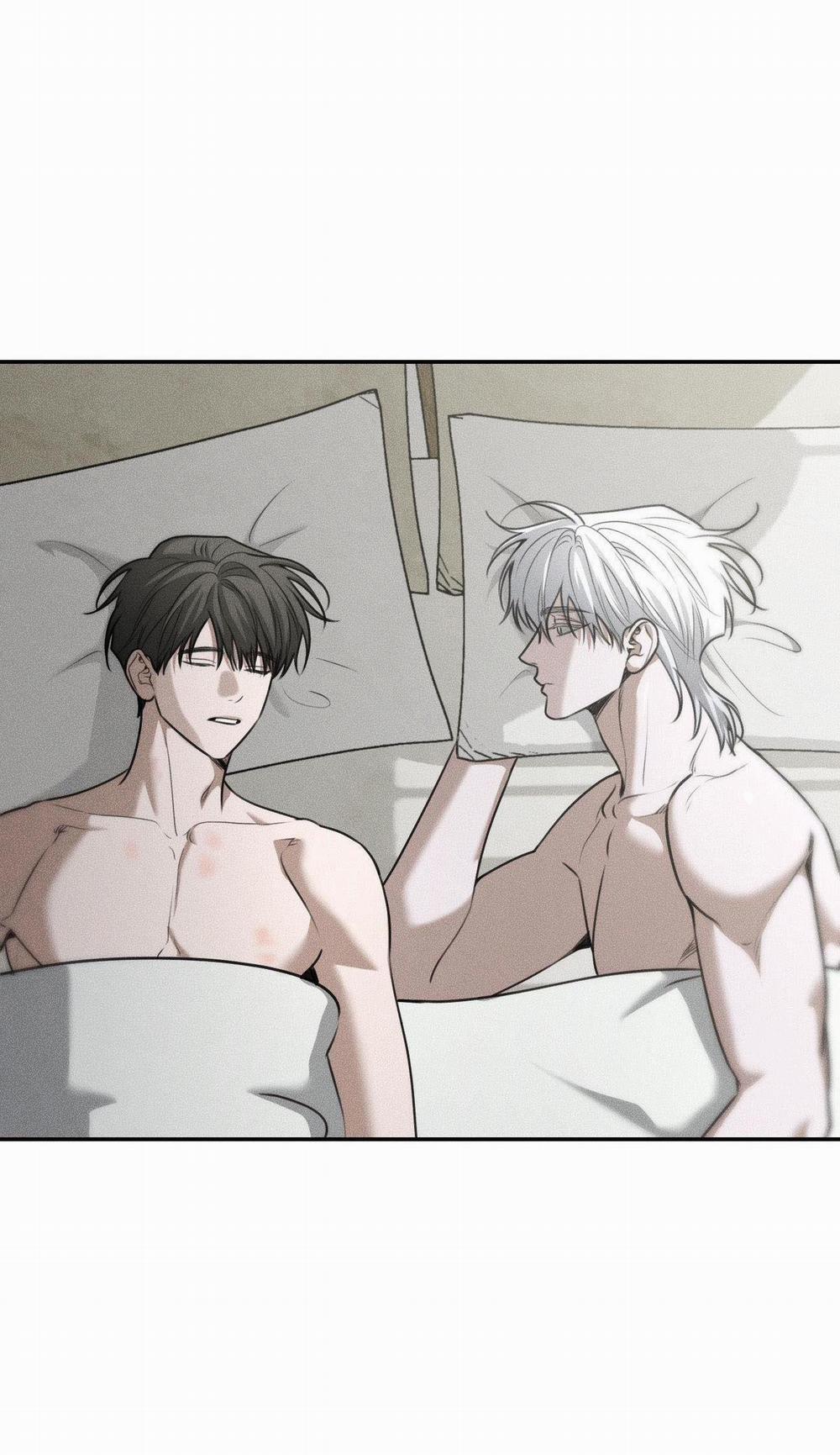 (CBunu) Gấu Teddy thân yêu 36 H+ trang 37