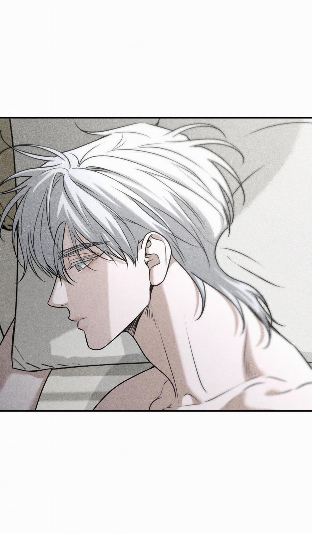 (CBunu) Gấu Teddy thân yêu 36 H+ trang 38