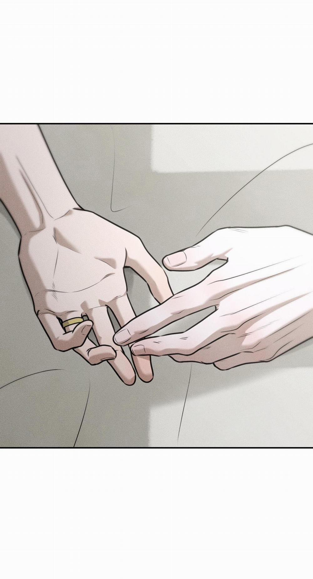 (CBunu) Gấu Teddy thân yêu 36 H+ trang 39