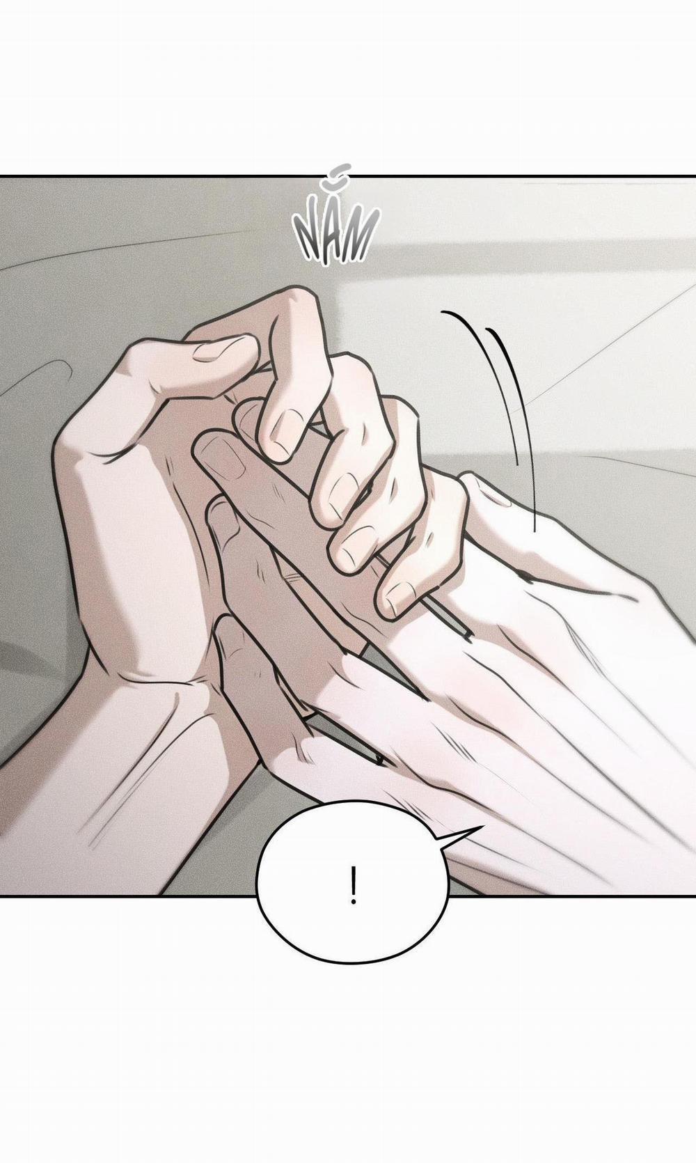 (CBunu) Gấu Teddy thân yêu 36 H+ trang 41