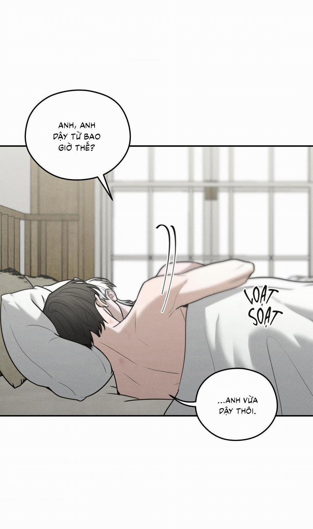 (CBunu) Gấu Teddy thân yêu 36 H+ trang 42