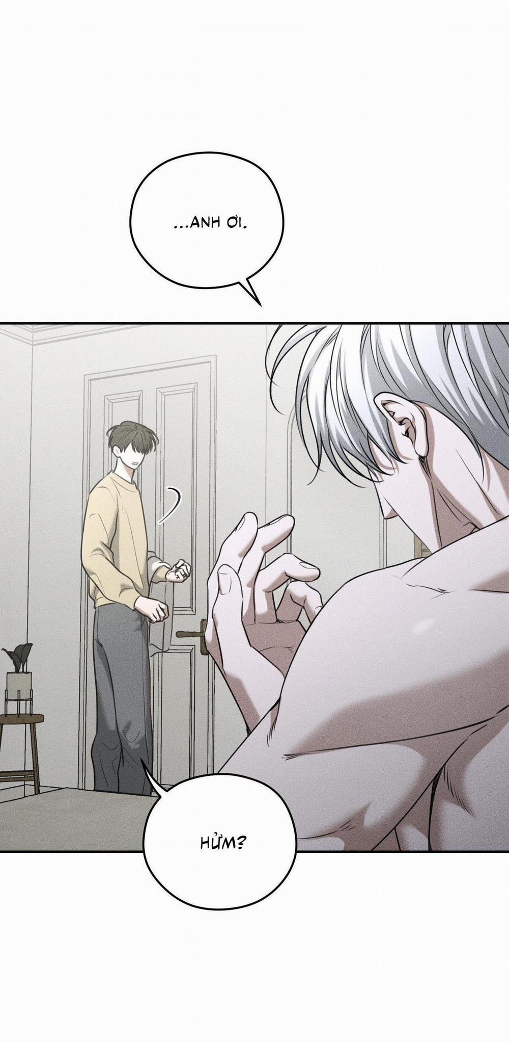 (CBunu) Gấu Teddy thân yêu 36 H+ trang 49