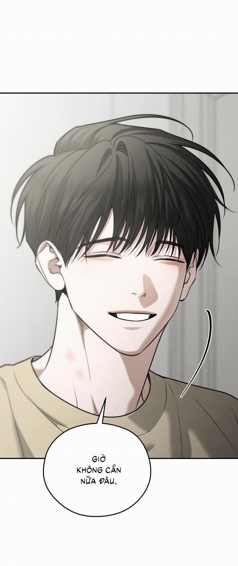 (CBunu) Gấu Teddy thân yêu 36 H+ trang 52