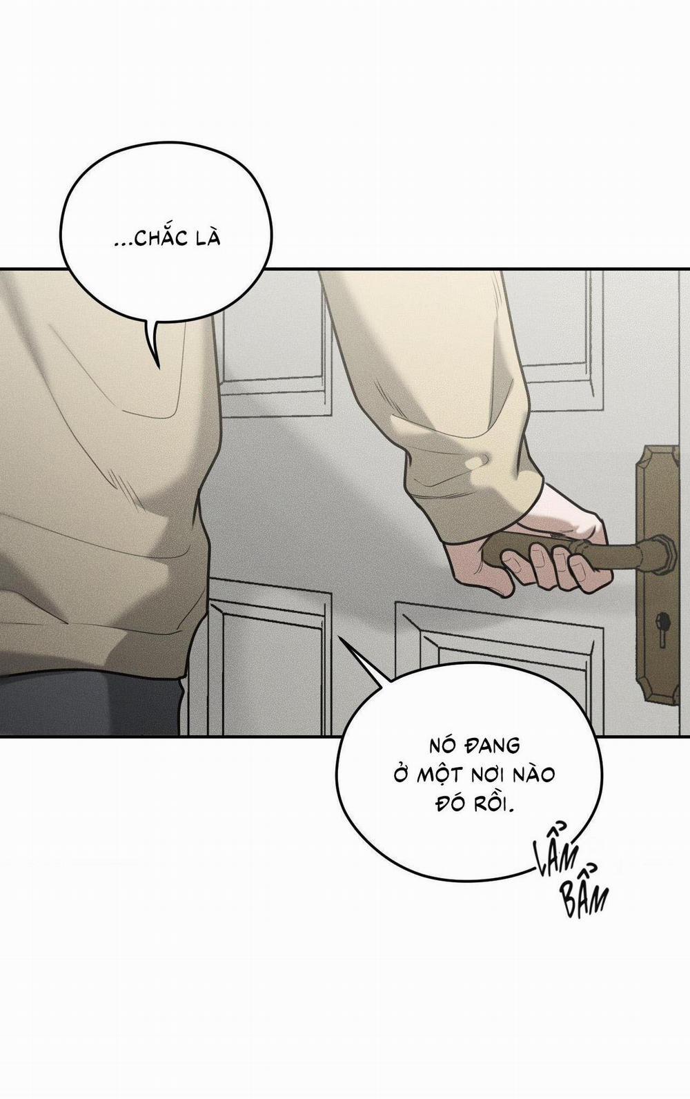 (CBunu) Gấu Teddy thân yêu 36 H+ trang 53