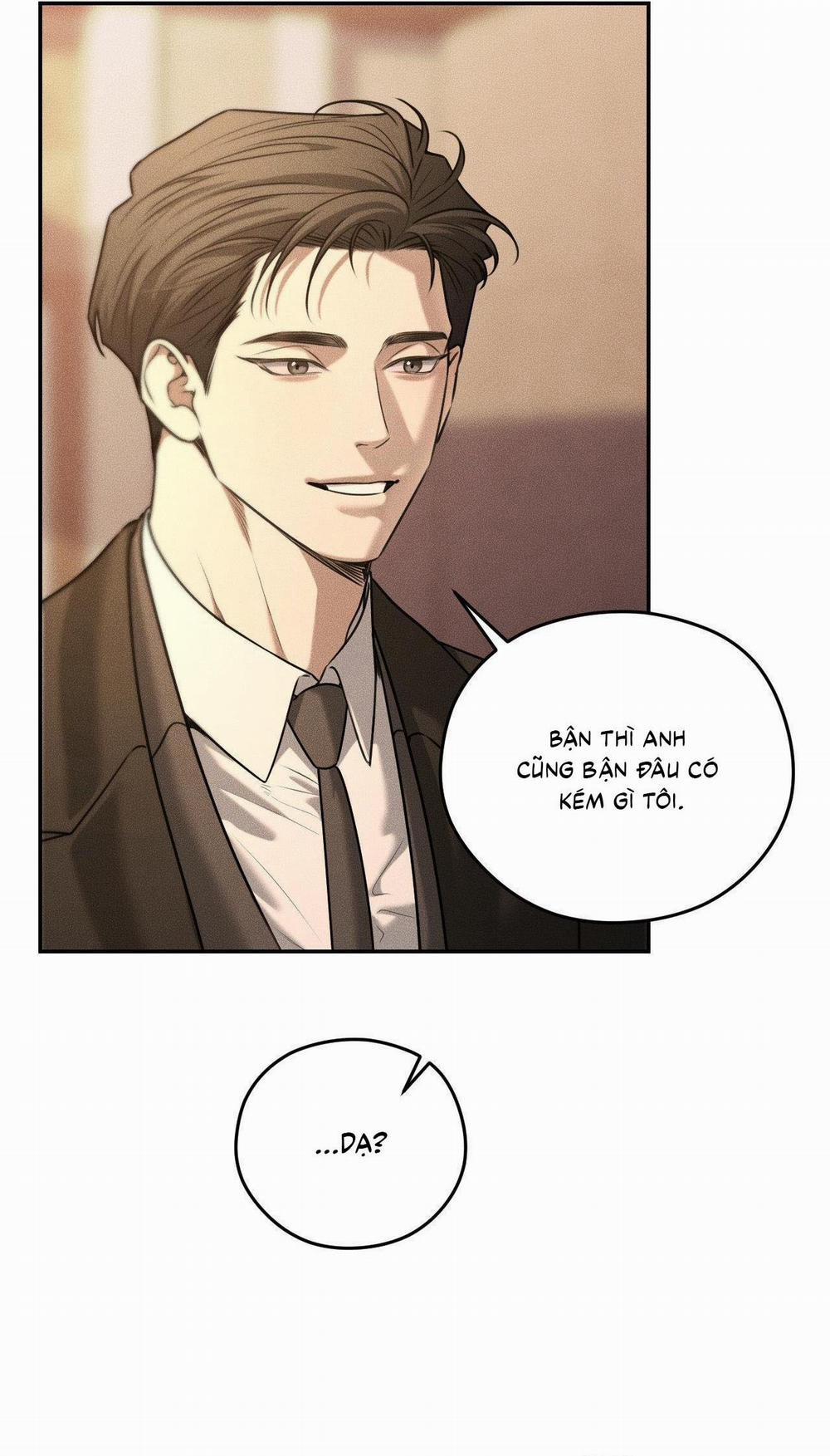 (CBunu) Gấu Teddy thân yêu 37 trang 11