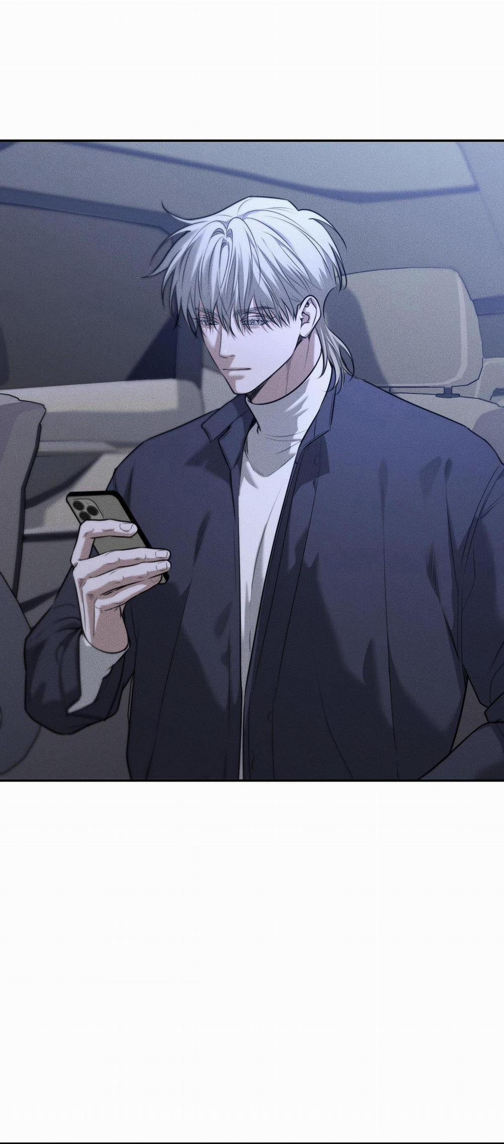 (CBunu) Gấu Teddy thân yêu 37 trang 20