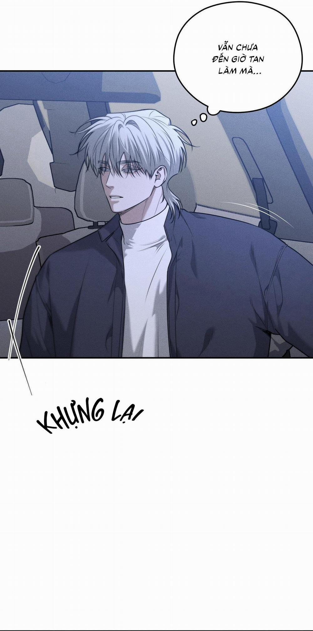 (CBunu) Gấu Teddy thân yêu 37 trang 22