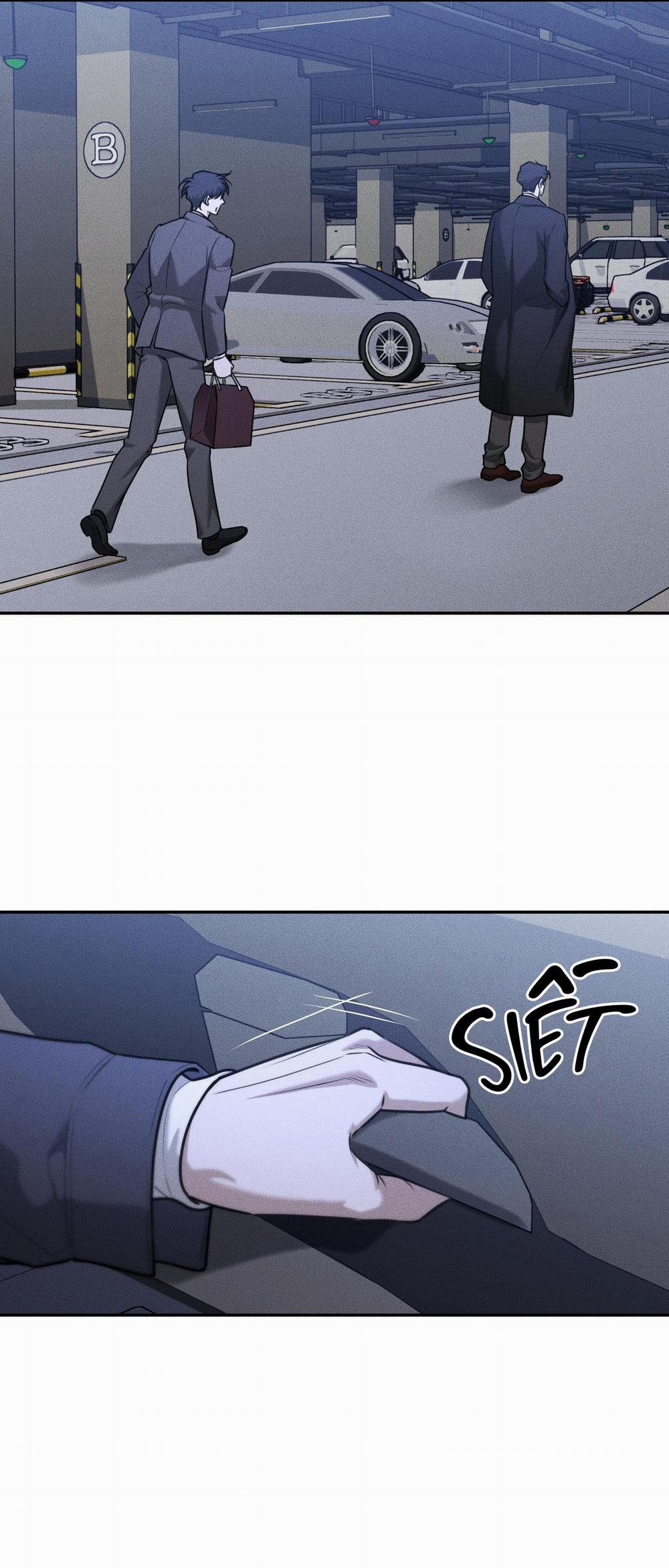 (CBunu) Gấu Teddy thân yêu 37 trang 23