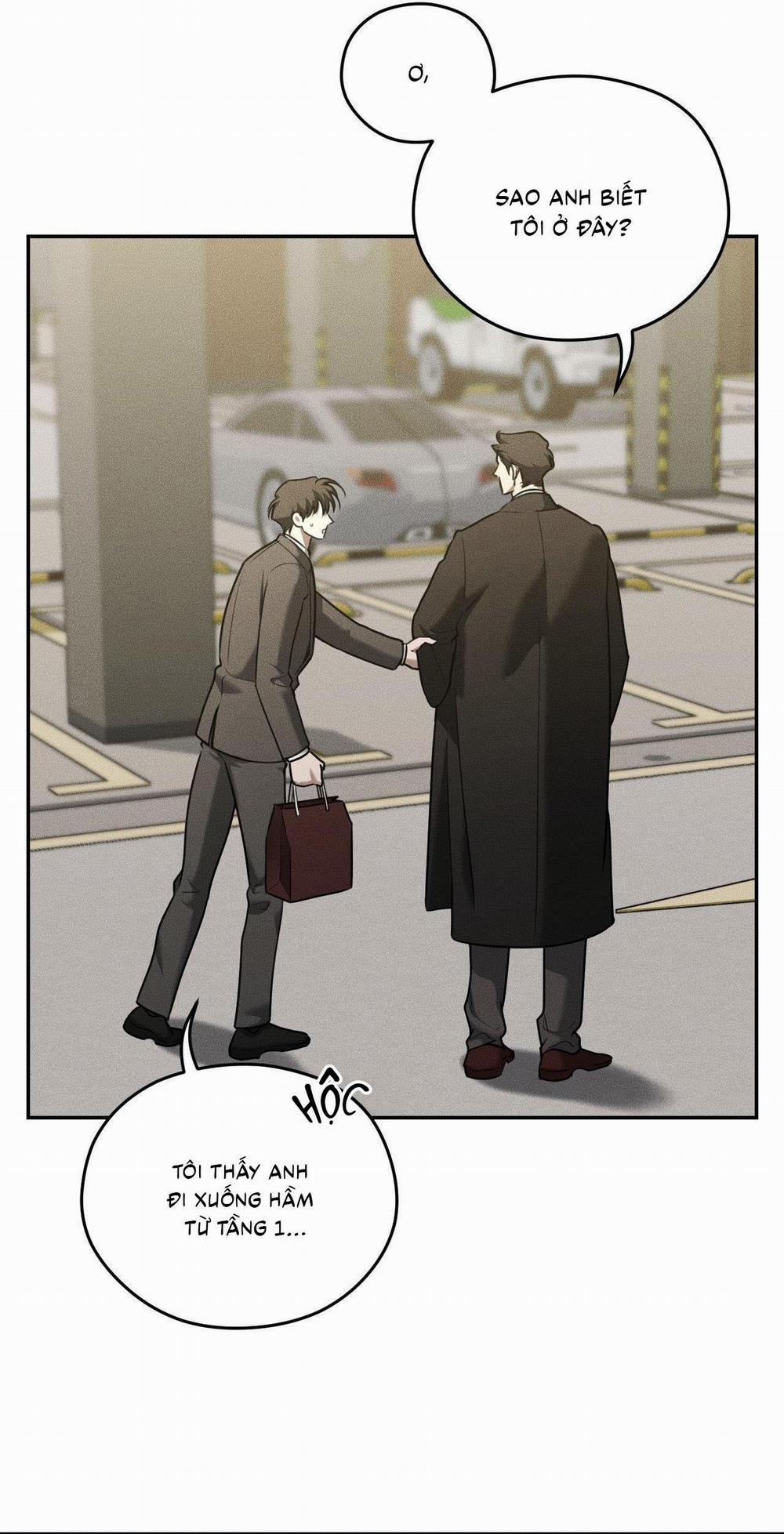 (CBunu) Gấu Teddy thân yêu 37 trang 26