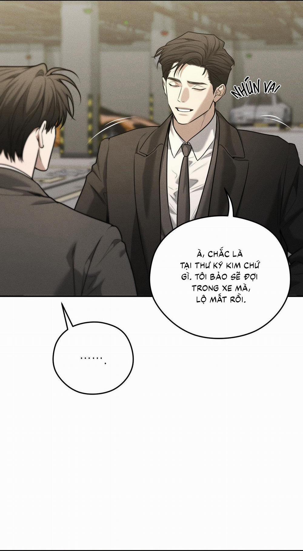 (CBunu) Gấu Teddy thân yêu 37 trang 27