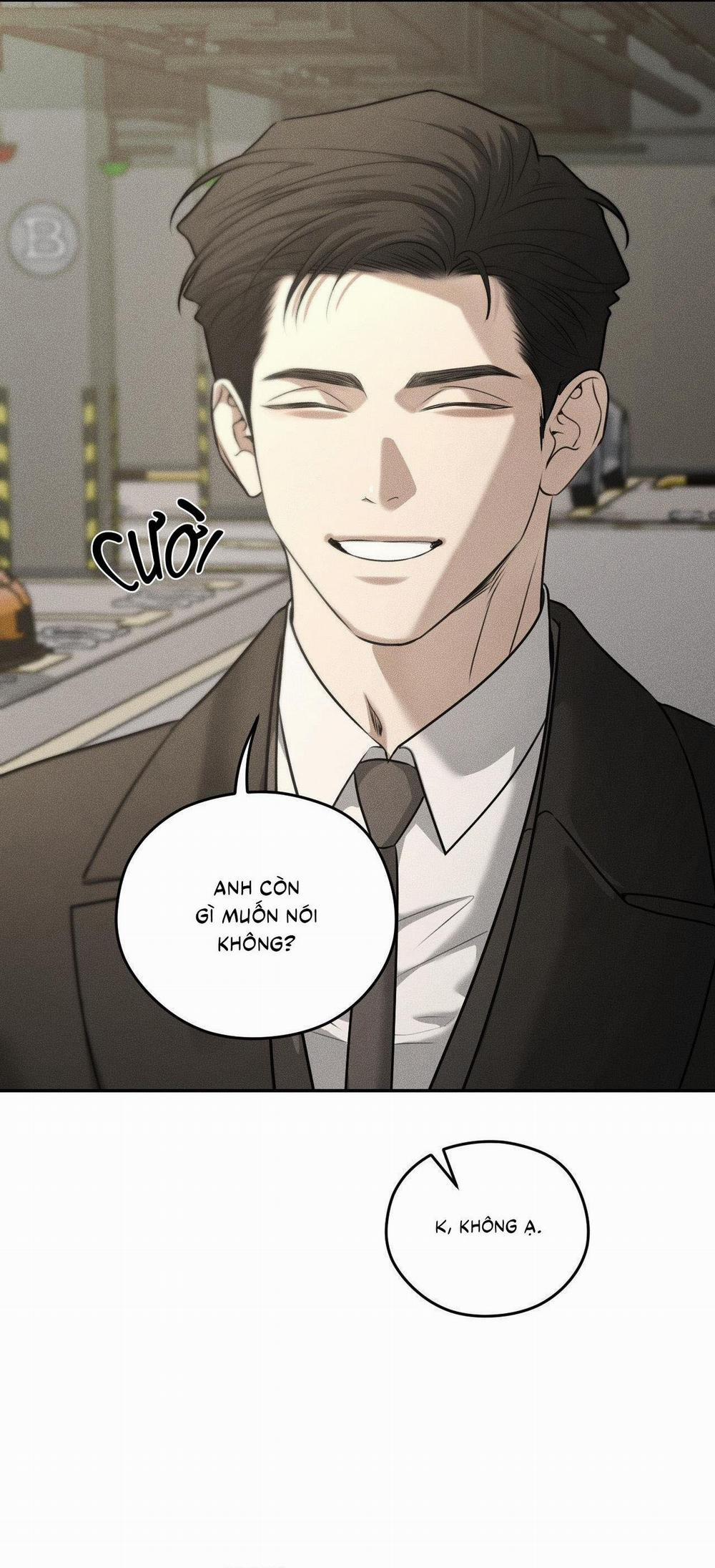 (CBunu) Gấu Teddy thân yêu 37 trang 42