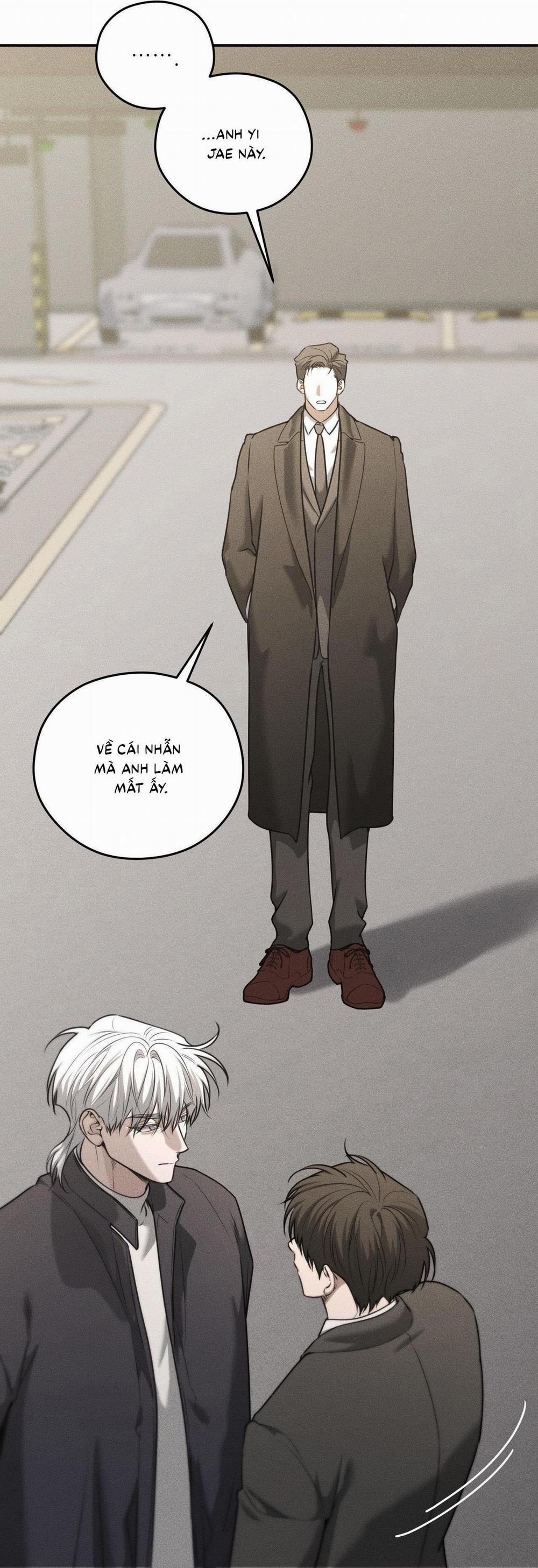 (CBunu) Gấu Teddy thân yêu 37 trang 44