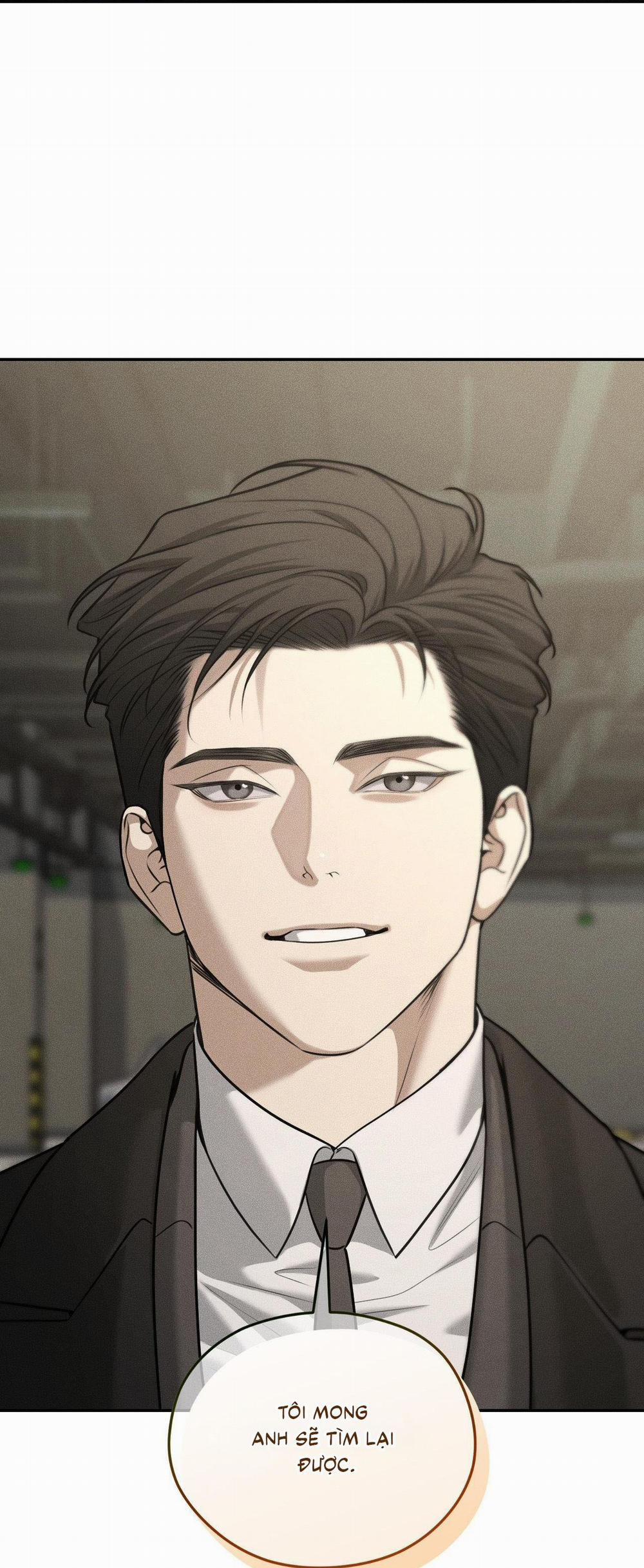 (CBunu) Gấu Teddy thân yêu 37 trang 45