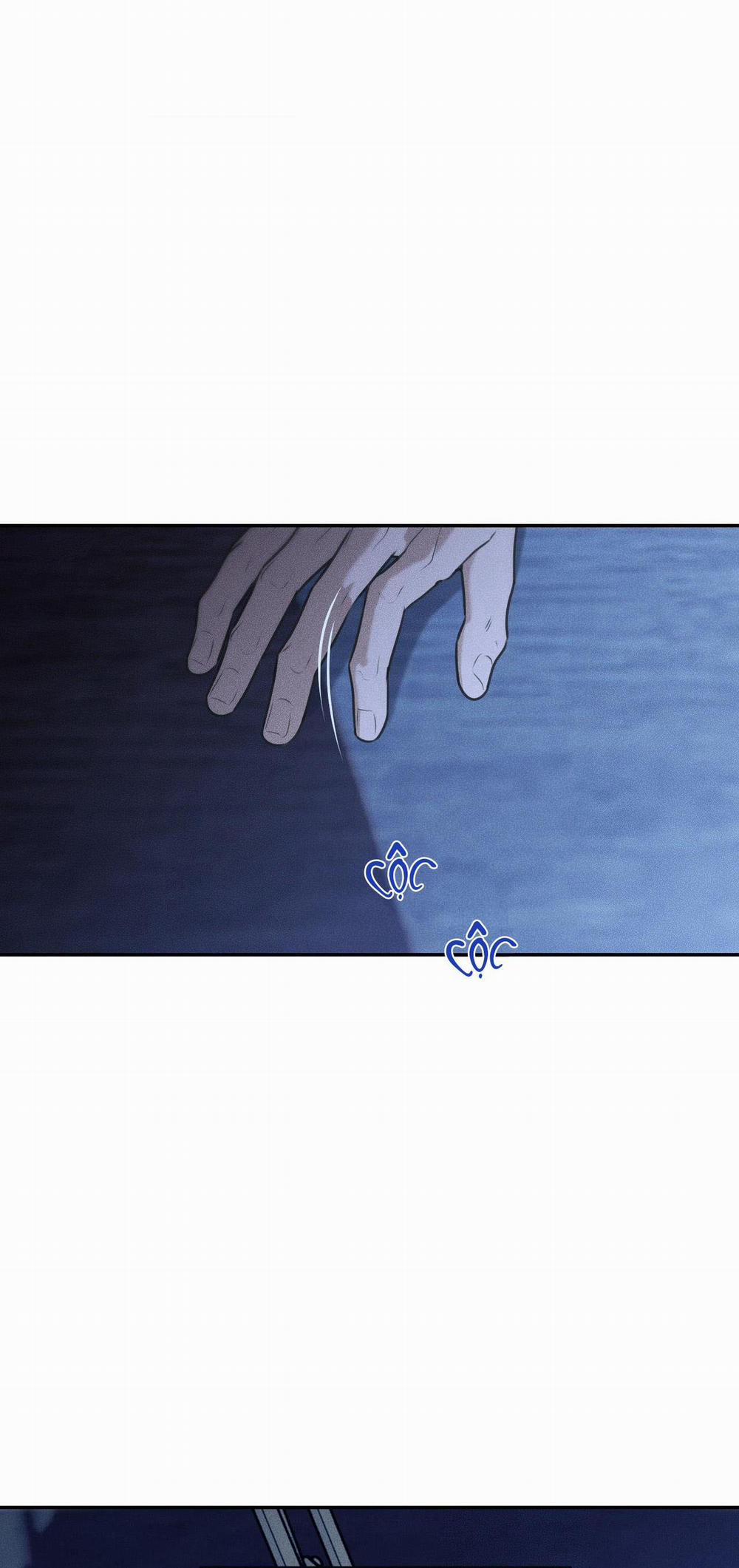 (CBunu) Gấu Teddy thân yêu 37 trang 56