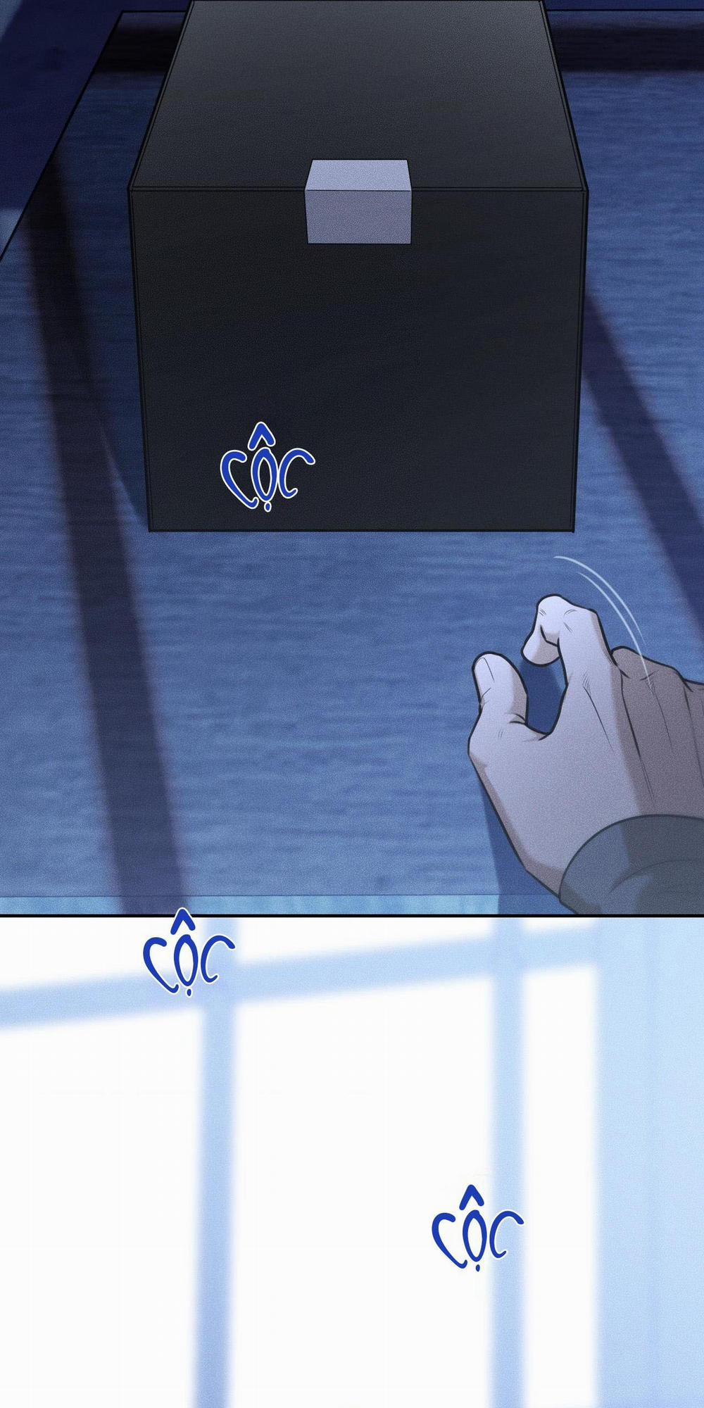 (CBunu) Gấu Teddy thân yêu 37 trang 57