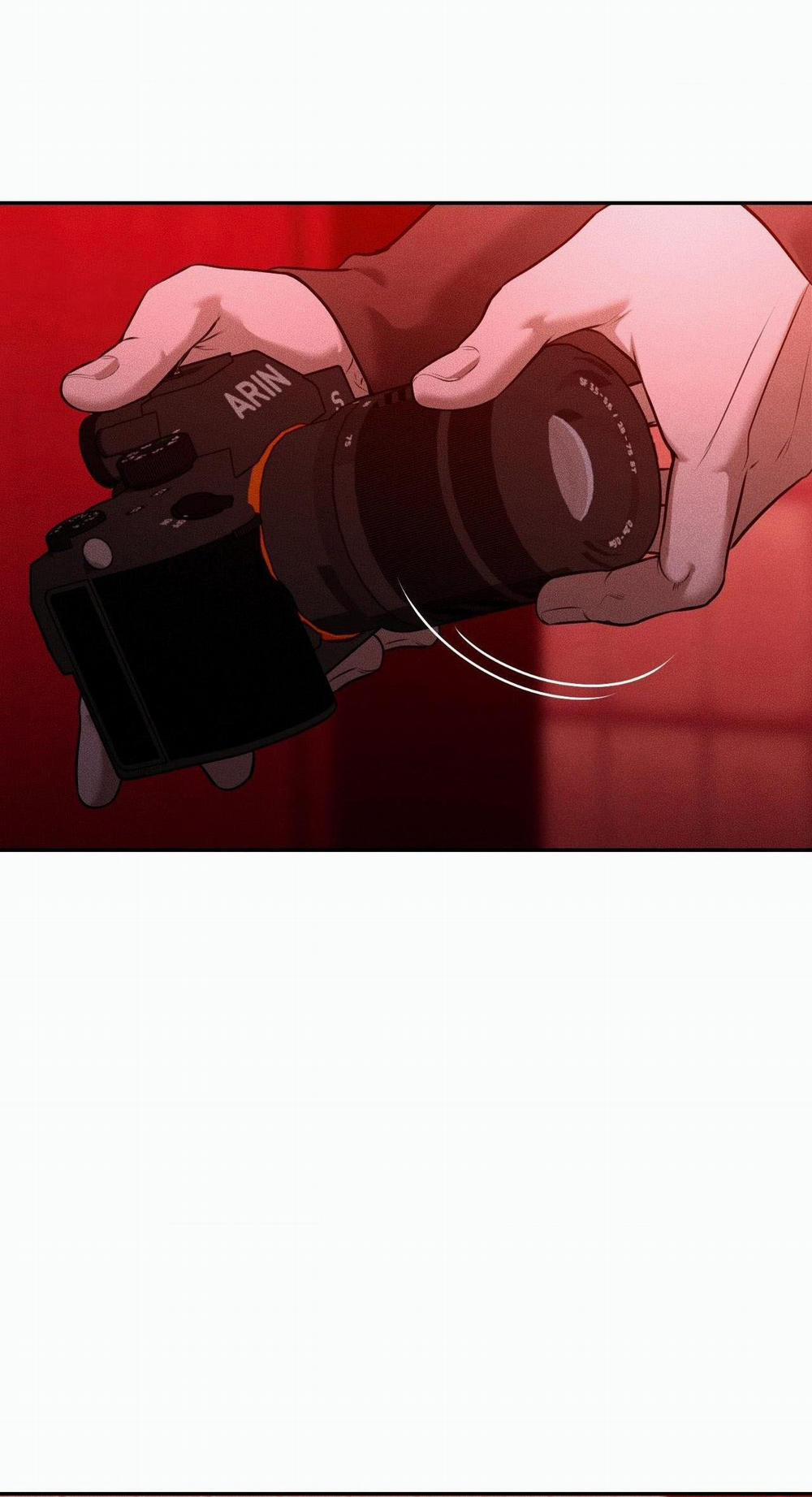 (CBunu) Gấu Teddy thân yêu 38 trang 12