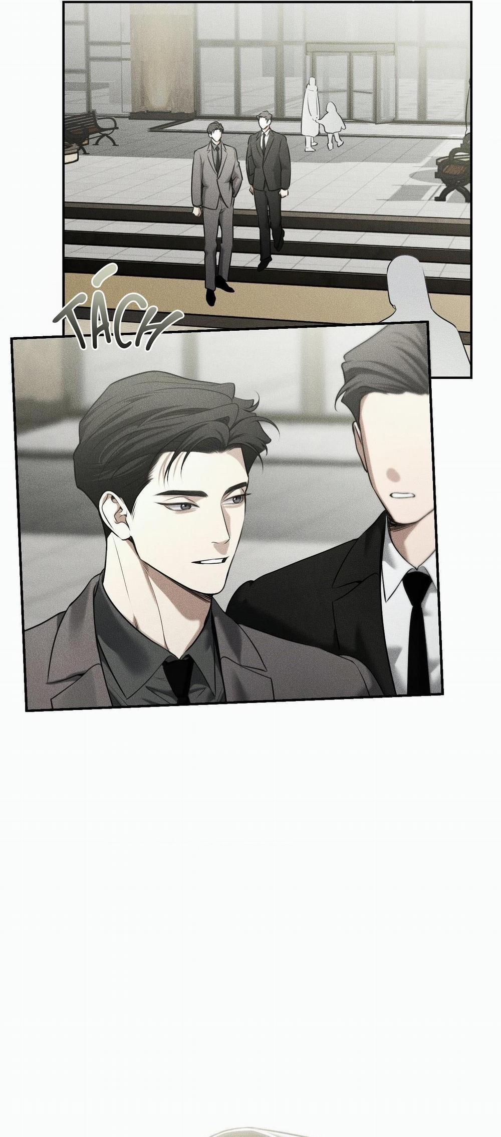 (CBunu) Gấu Teddy thân yêu 38 trang 15