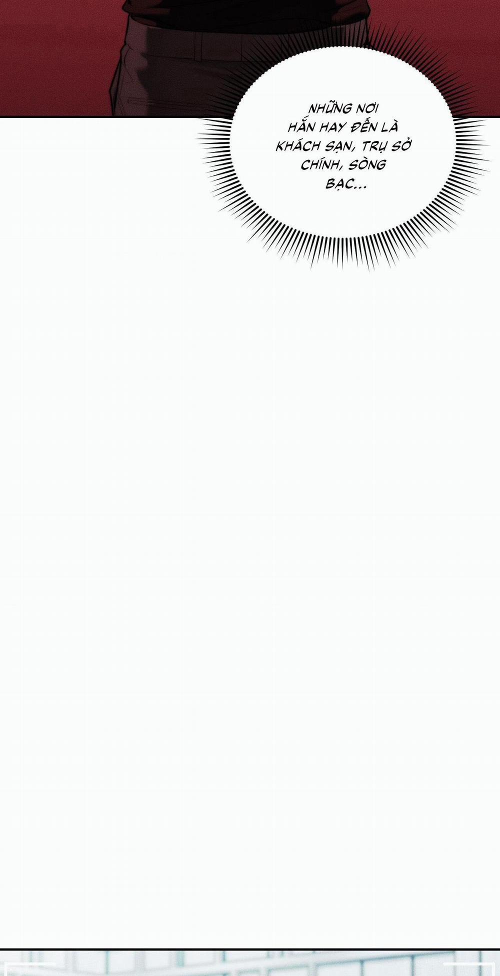 (CBunu) Gấu Teddy thân yêu 38 trang 20