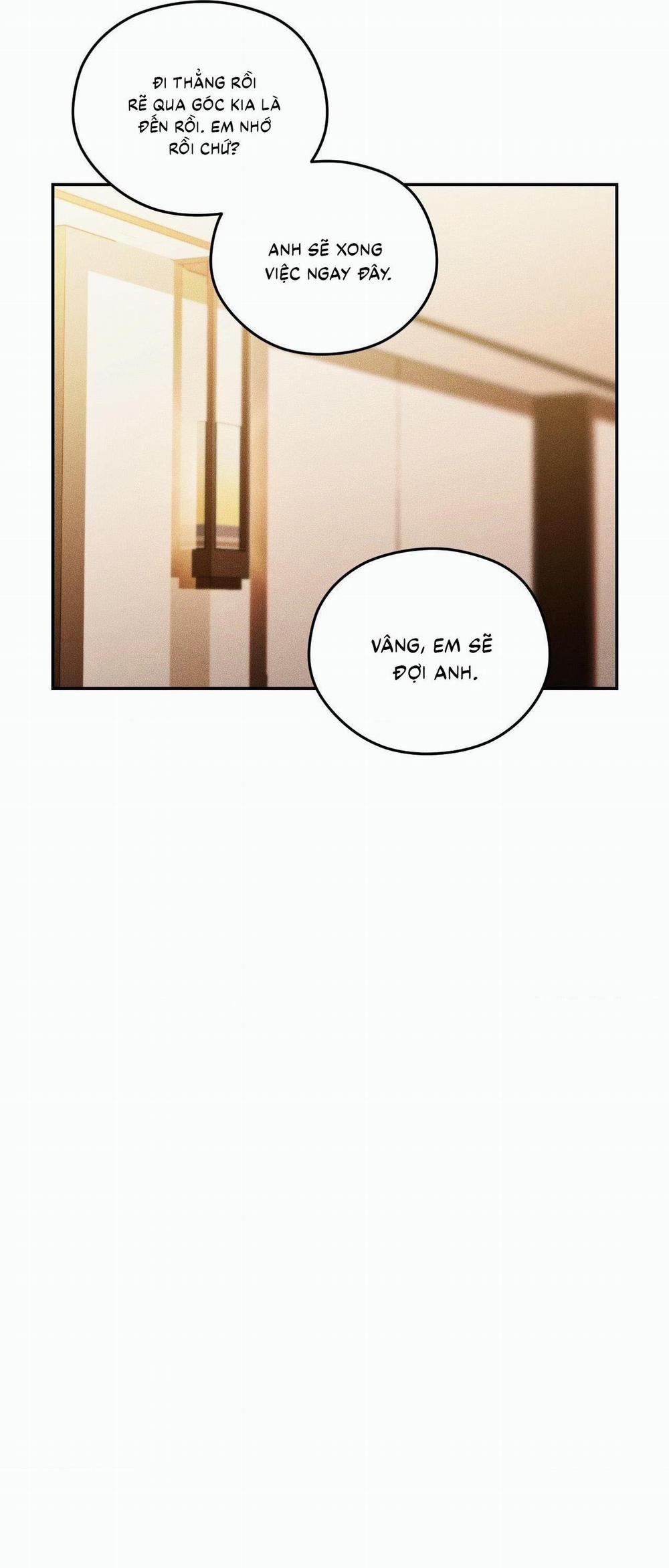 (CBunu) Gấu Teddy thân yêu 38 trang 39