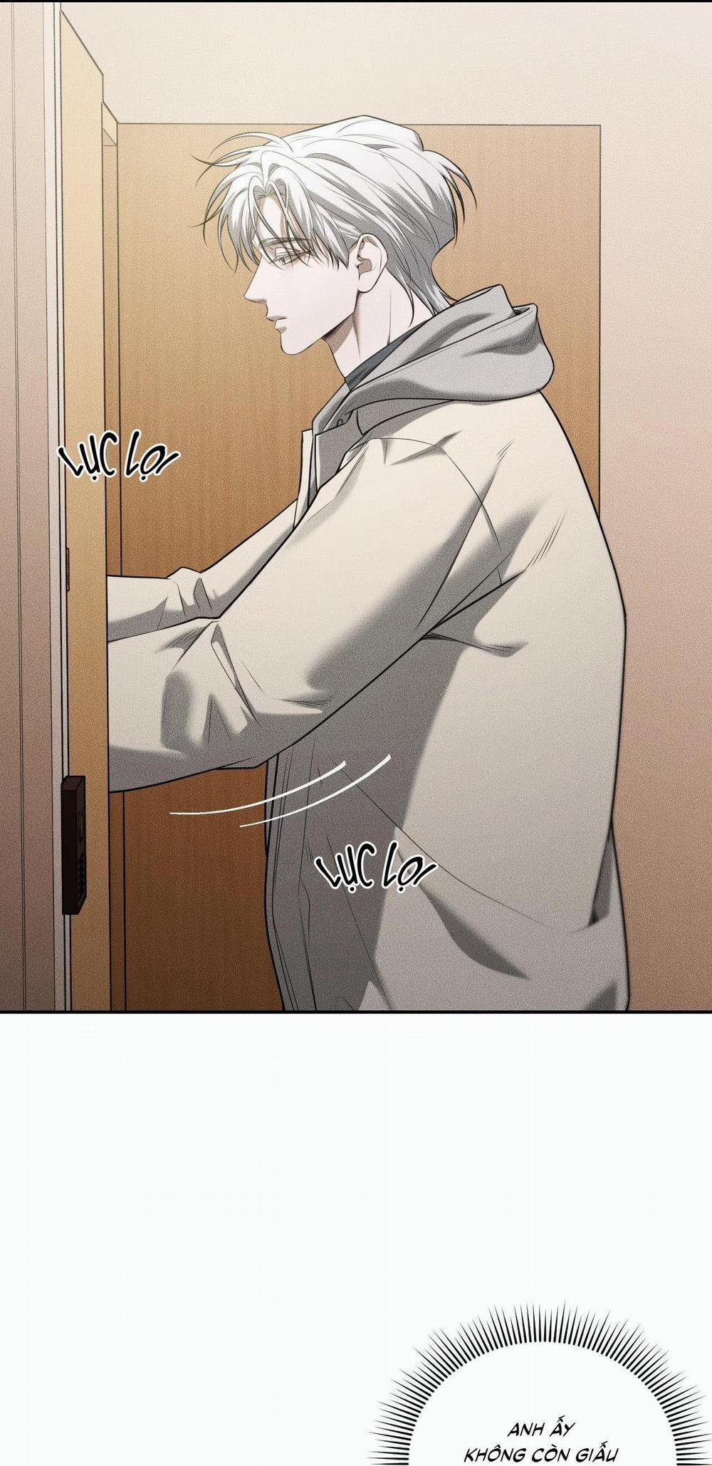 (CBunu) Gấu Teddy thân yêu 38 trang 41