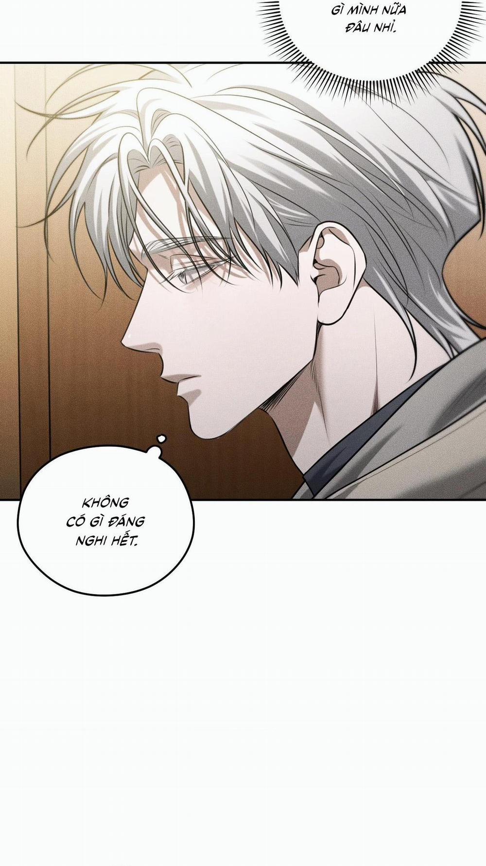 (CBunu) Gấu Teddy thân yêu 38 trang 42