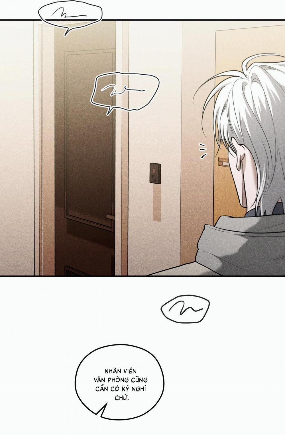 (CBunu) Gấu Teddy thân yêu 38 trang 43