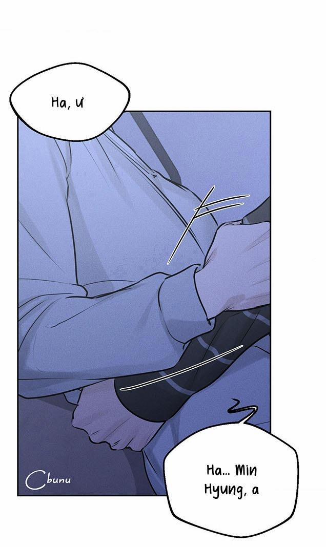 (CBunu) Gấu Teddy thân yêu 4 trang 11