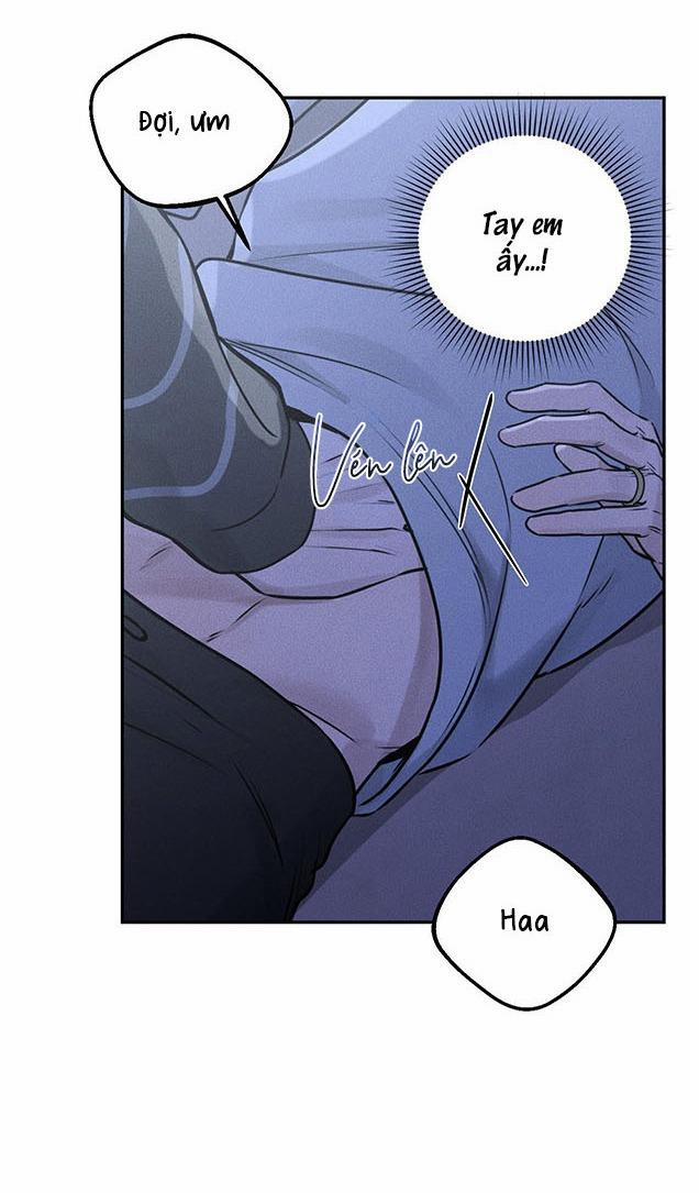 (CBunu) Gấu Teddy thân yêu 4 trang 12