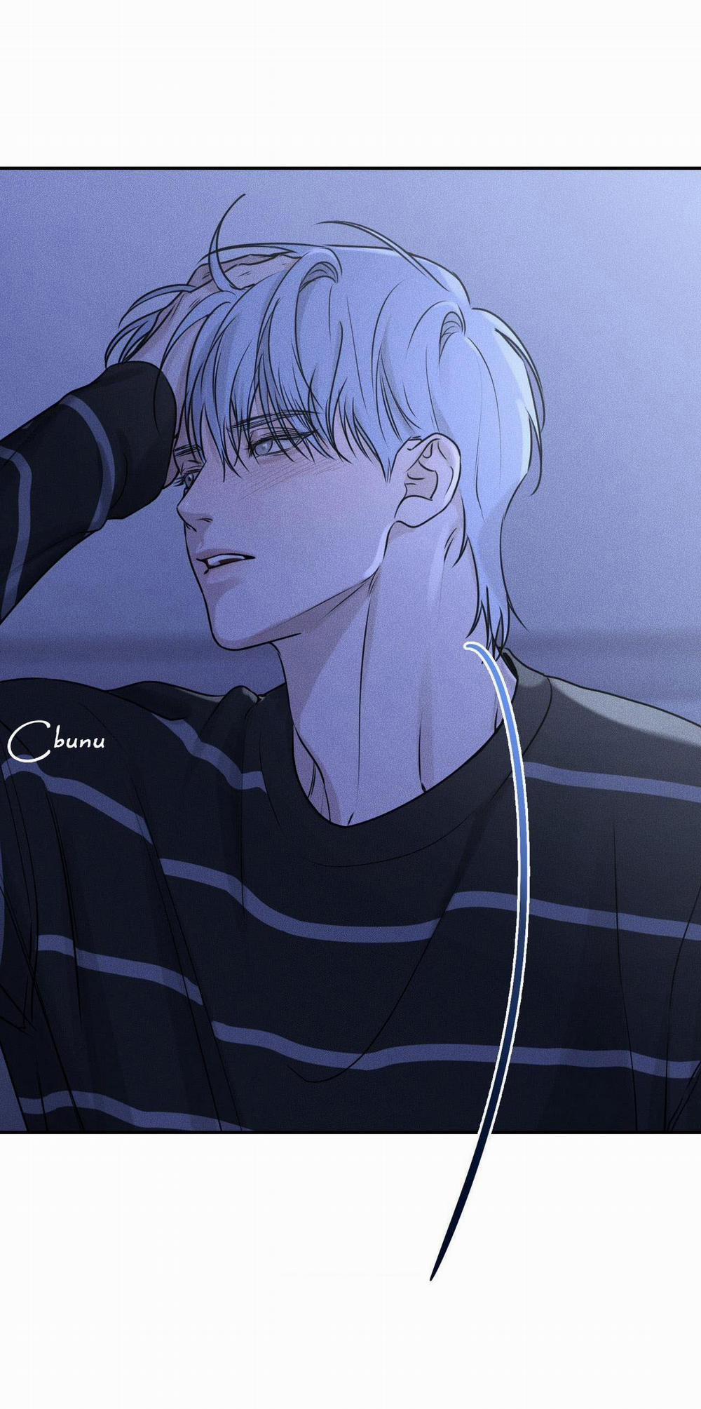 (CBunu) Gấu Teddy thân yêu 4 trang 17