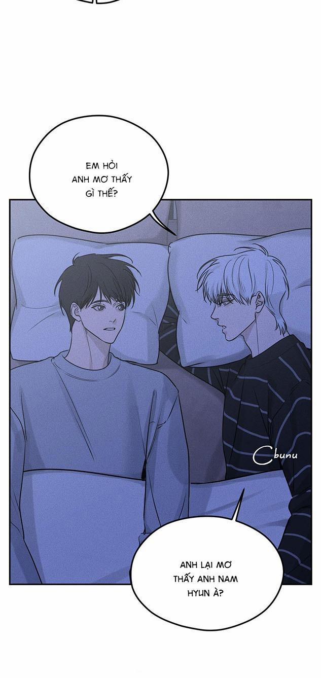 (CBunu) Gấu Teddy thân yêu 4 trang 27