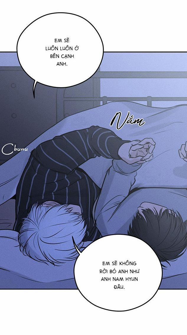 (CBunu) Gấu Teddy thân yêu 4 trang 32