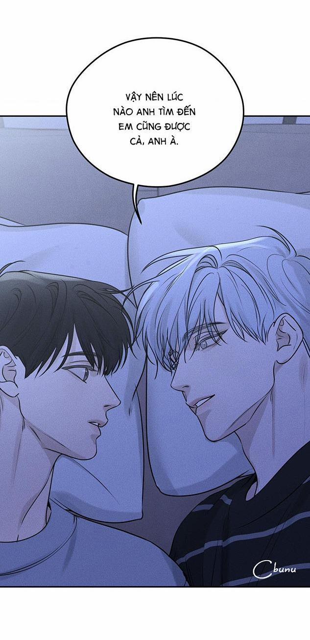 (CBunu) Gấu Teddy thân yêu 4 trang 36