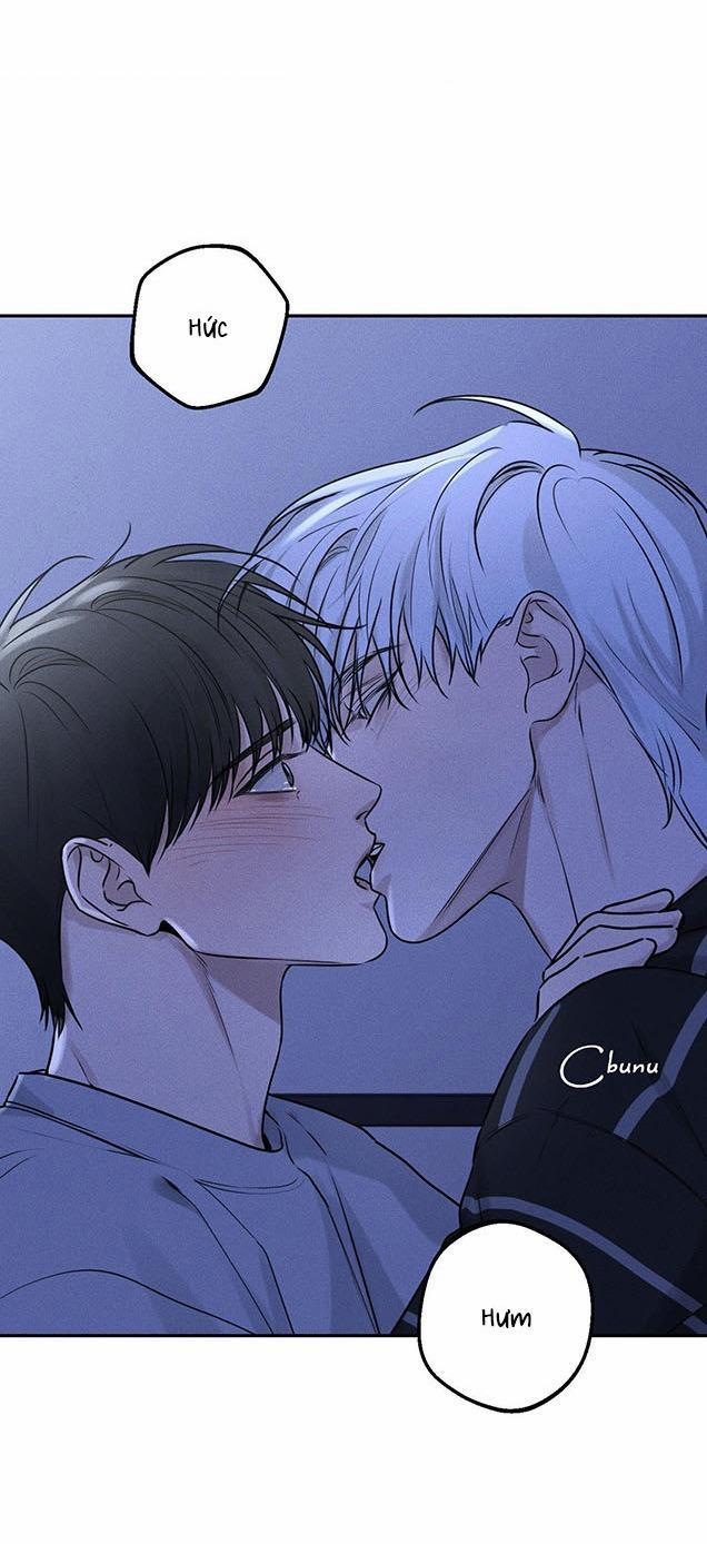 (CBunu) Gấu Teddy thân yêu 4 trang 4