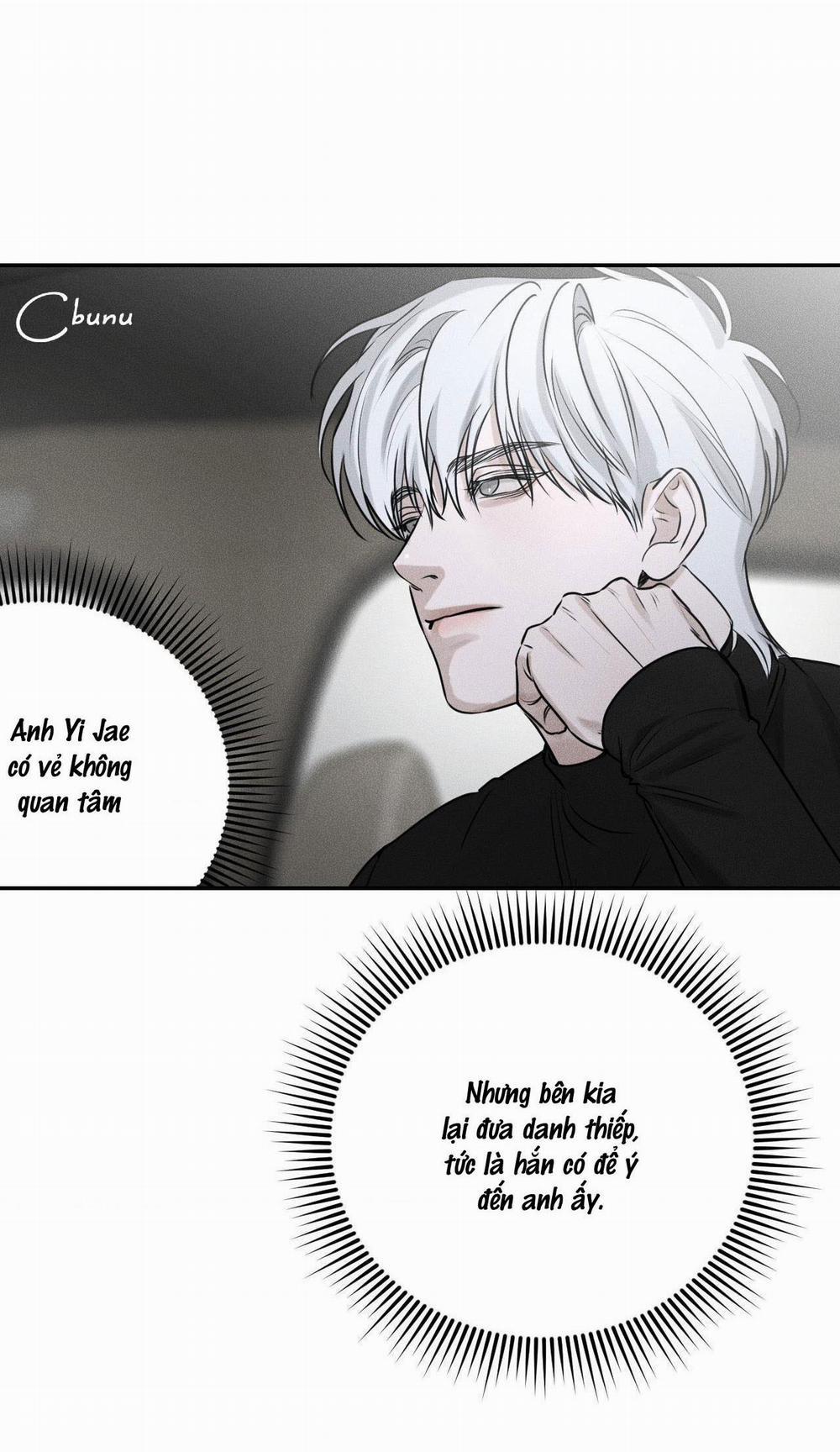 (CBunu) Gấu Teddy thân yêu 4 trang 54