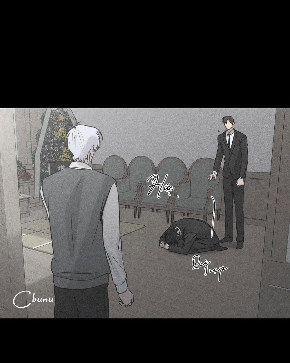 (CBunu) Gấu Teddy thân yêu 4 trang 64