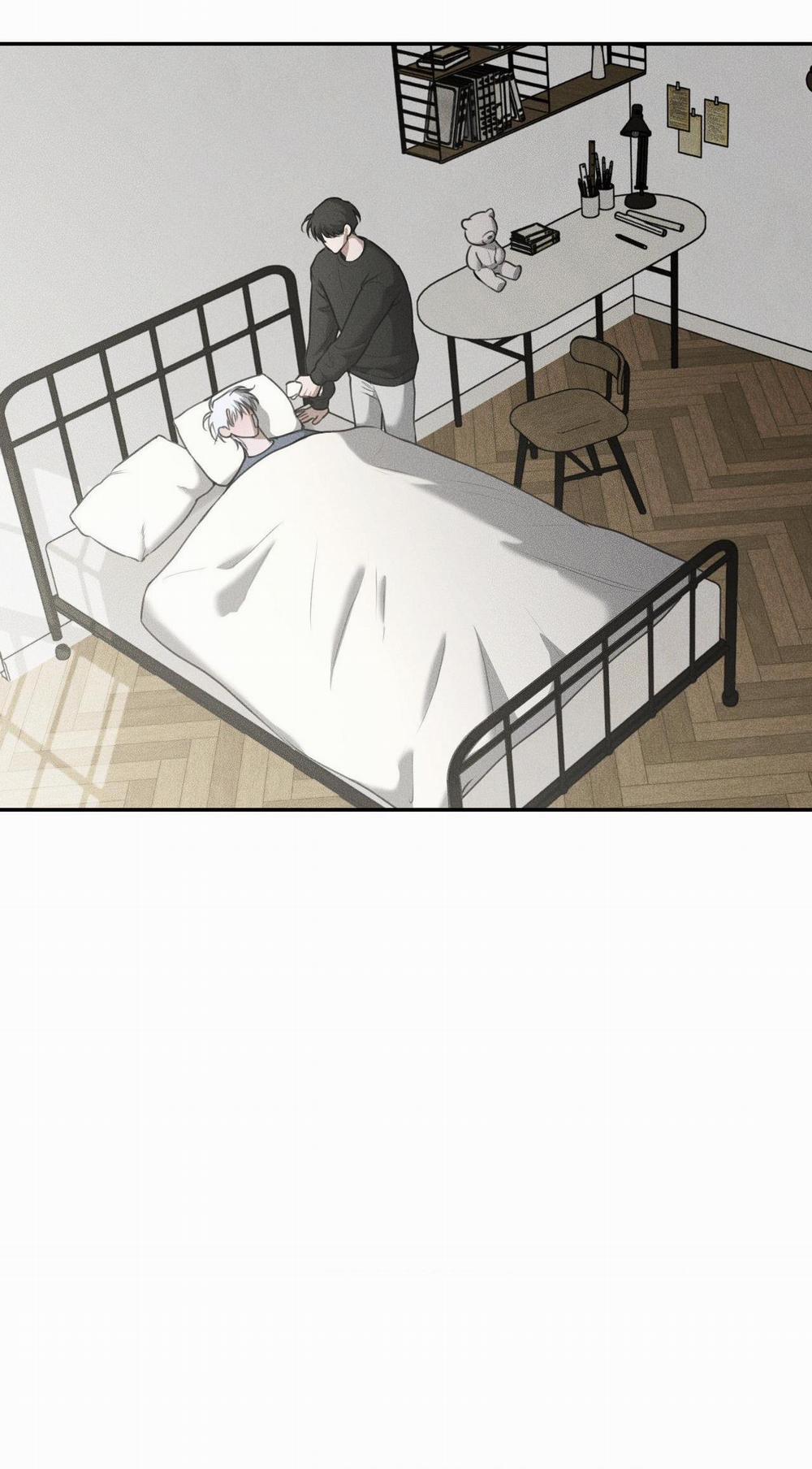 (CBunu) Gấu Teddy thân yêu 42 trang 3